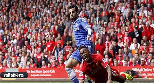 مدرب ليفربول: صلاح ليس لاعباً ضعيفاً